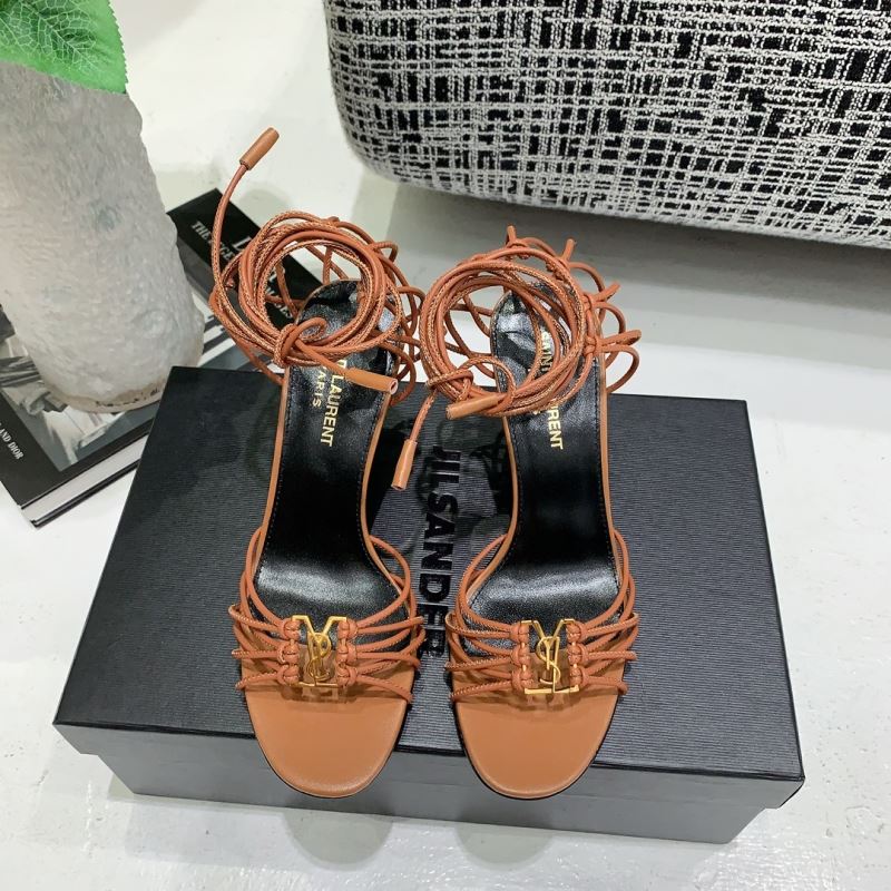 Ysl Sandals